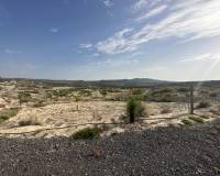 Wederverkoop - Building Plot - Torremendo