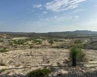 Wederverkoop - Building Plot - Torremendo