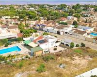 Wederverkoop - Building Plot - Torrevieja - Los Balcones - Los Altos del Edén