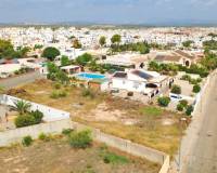 Wederverkoop - Building Plot - Torrevieja - Los Balcones - Los Altos del Edén