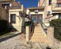 Wederverkoop - Bungalow - Algorfa - La Finca Golf