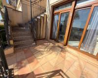 Wederverkoop - Bungalow - Algorfa - La Finca Golf