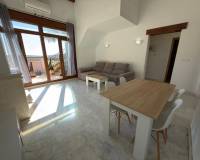 Wederverkoop - Bungalow - Algorfa - La Finca Golf