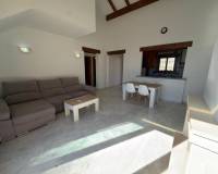 Wederverkoop - Bungalow - Algorfa - La Finca Golf
