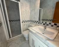 Wederverkoop - Bungalow - Algorfa - La Finca Golf