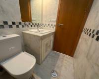 Wederverkoop - Bungalow - Algorfa - La Finca Golf