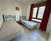 Wederverkoop - Bungalow - Algorfa - La Finca Golf
