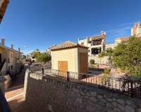 Wederverkoop - Bungalow - Algorfa - La Finca Golf