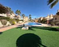 Wederverkoop - Bungalow - Algorfa - La Finca Golf