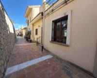 Wederverkoop - Bungalow - Algorfa - La Finca Golf