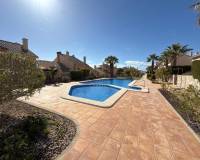 Wederverkoop - Bungalow - Algorfa - La Finca Golf