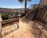 Wederverkoop - Bungalow - Algorfa - La Finca Golf