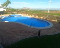 Wederverkoop - Bungalow - Algorfa - La Finca Golf