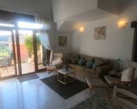 Wederverkoop - Bungalow - Algorfa - La Finca Golf