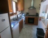 Wederverkoop - Bungalow - Algorfa - La Finca Golf