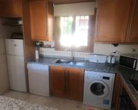 Wederverkoop - Bungalow - Algorfa - La Finca Golf