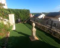 Wederverkoop - Bungalow - Algorfa - La Finca Golf