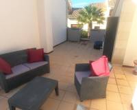Wederverkoop - Bungalow - Algorfa - La Finca Golf