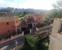 Wederverkoop - Bungalow - Algorfa - La Finca Golf