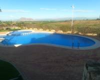 Wederverkoop - Bungalow - Algorfa - La Finca Golf