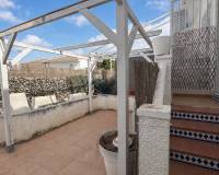 Wederverkoop - Bungalow - Ciudad Quesada - Pueblo Bravo