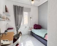 Wederverkoop - Bungalow - Ciudad Quesada - Pueblo Bravo
