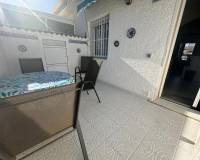 Wederverkoop - Bungalow - Ciudad Quesada