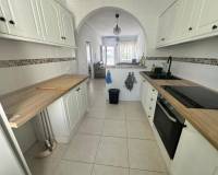 Wederverkoop - Bungalow - Ciudad Quesada