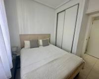 Wederverkoop - Bungalow - Ciudad Quesada