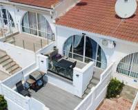 Wederverkoop - Bungalow - Ciudad Quesada