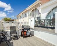 Wederverkoop - Bungalow - Ciudad Quesada