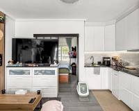 Wederverkoop - Bungalow - Ciudad Quesada