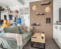 Wederverkoop - Bungalow - Ciudad Quesada