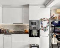 Wederverkoop - Bungalow - Ciudad Quesada