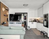 Wederverkoop - Bungalow - Ciudad Quesada