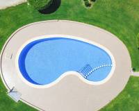 Wederverkoop - Bungalow - Ciudad Quesada