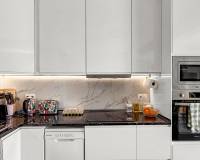 Wederverkoop - Bungalow - Ciudad Quesada