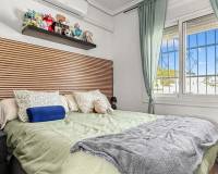 Wederverkoop - Bungalow - Ciudad Quesada