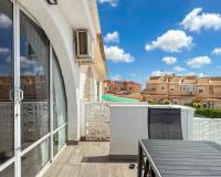 Wederverkoop - Bungalow - Ciudad Quesada