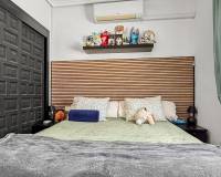 Wederverkoop - Bungalow - Ciudad Quesada