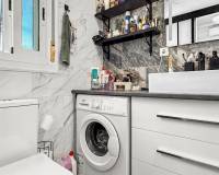 Wederverkoop - Bungalow - Ciudad Quesada