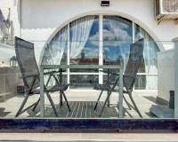 Wederverkoop - Bungalow - Ciudad Quesada