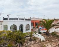Wederverkoop - Bungalow - Denia - Dénia
