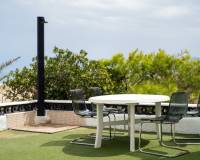 Wederverkoop - Bungalow - Denia - Dénia
