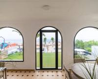 Wederverkoop - Bungalow - Denia - Dénia