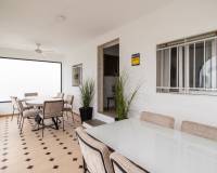 Wederverkoop - Bungalow - Denia - Dénia