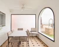 Wederverkoop - Bungalow - Denia - Dénia