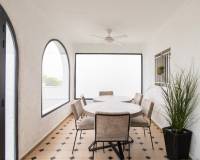 Wederverkoop - Bungalow - Denia - Dénia