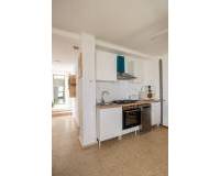 Wederverkoop - Bungalow - Denia - Dénia