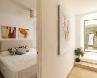 Wederverkoop - Bungalow - Denia - Dénia